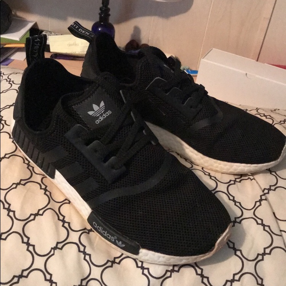 Adidas NMD men’s/women’s
